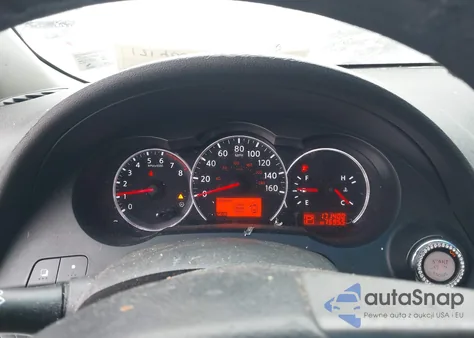 2012 Nissan Altima 2.5 S из США, поврежденный, VIN 1N4AL2AP4CC155484